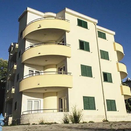 Apartment Mars 1