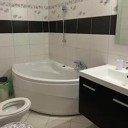 Mars 1 Apartment Trogir